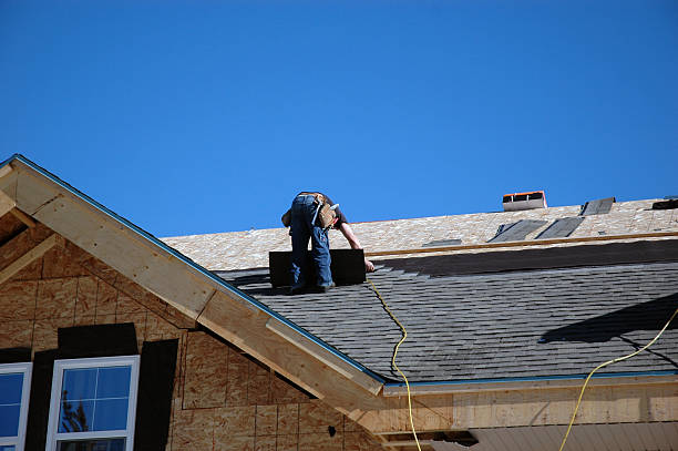 Best Metal Roofing Contractor  in White City, OR