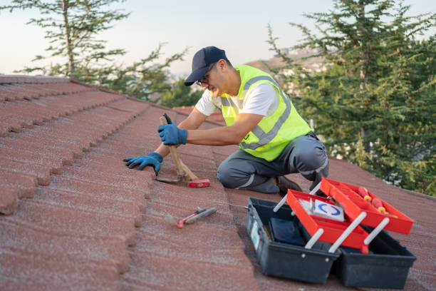 Best Best Roofing Contractors  in White City, OR